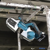 Makita DPB182Z (без АКБ) - фото2