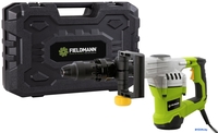 Fieldmann FDBK 201301-E (кейс) - фото