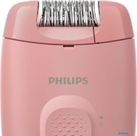 Эпилятор Philips Series 2000 BRE227/00 - фото2