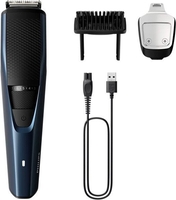 Триммер для бороды и усов Philips Beardtrimmer series 3000 BT3238/15 - фото