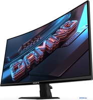Игровой монитор Gigabyte GS27QCA - фото2