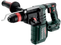 Перфоратор Metabo KH 18 LTX BL 28 Q 601715840 (без АКБ, кейс) - фото
