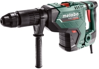 Перфоратор Metabo KHEV 11-52 BL 600767500 (кейс) - фото
