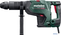 Перфоратор Metabo KHEV 11-52 BL 600767500 (кейс) - фото2
