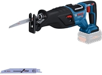 Сабельная пила Bosch GSA 18V-28 Professional 06016C0000 (без АКБ) - фото