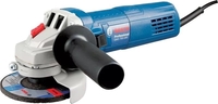 Угловая шлифмашина Bosch GWS 750-115 S 0601394120 - фото
