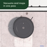 Робот-пылесос iRobot Roomba Combo Essential - фото2