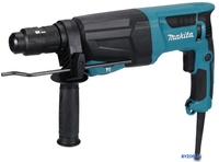 Перфоратор Makita HR2670FT - фото