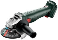 Угловая шлифмашина Metabo W 18 7-125 602371850 (без АКБ) - фото