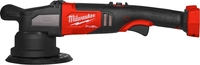 Полировальная машина Milwaukee M18 FROP21-0X Fuel 4933478836 (без АКБ, кейс) - фото2