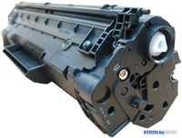 Картридж HP 35A (CB435A) - фото