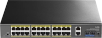 Неуправляемый коммутатор Cudy GS1026PS2 1.0 - фото