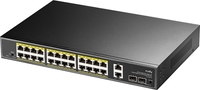 Неуправляемый коммутатор Cudy GS1026PS2 1.0 - фото2