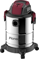 Пылесос Pioneer Tools VC120B - фото