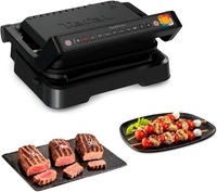 Электрогриль Tefal OptiGrill 2in1 GC772830 - фото