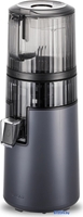Соковыжималка Hurom H70 Easy (титановый) - фото2