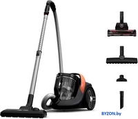 Пылесос Tefal X-Trem Cyclonic Max TW7B70EA - фото