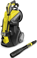 Мойка высокого давления Karcher K7 Premium Smart Control Flex Black 1.317-236.0 - фото