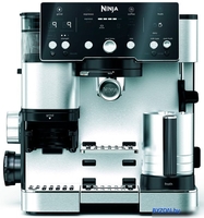 Кофейная станция Ninja Luxe Cafe Essential Coffee Maker ES501EU - фото