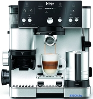 Кофейная станция Ninja Luxe Cafe Essential Coffee Maker ES501EU - фото2
