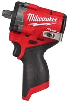 Гайковерт Milwaukee M12FCIWP12G3-0 4933493457 (без АКБ) - фото