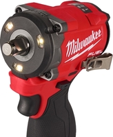 Гайковерт Milwaukee M12FCIWP12G3-0 4933493457 (без АКБ) - фото2