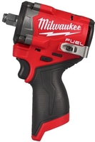 Гайковерт Milwaukee M12FCIWF12G3-0 4933493454 (без АКБ) - фото
