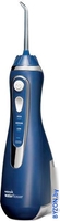 Ирригатор Waterpik WP-583 (синий) - фото