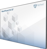 Интерактивная панель NexTouch NextPanel DS 55 PDSCV1NNT55 - фото2