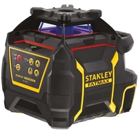 Лазерный нивелир Stanley FMHT774461 (кейс) - фото
