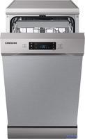 Отдельностоящая посудомоечная машина Samsung DW50DG450FSRET - фото