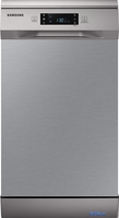 Отдельностоящая посудомоечная машина Samsung DW50DG450FSRET - фото2