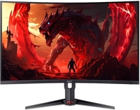 Игровой монитор Acer Nitro XZ323QUX2bmiiprx UM.HX3CD.202 - фото