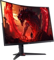 Игровой монитор Acer Nitro XZ323QUX2bmiiprx UM.HX3CD.202 - фото2