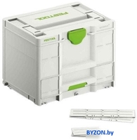 Ящик для инструментов Festool SYS3-Combi M 337 577767 - фото