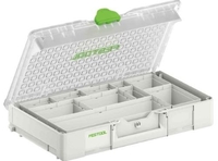 Органайзер Festool Systainer Organizer SYS3 ORG L 89 10xESB 204857 - фото