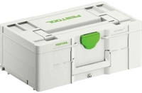 Ящик для инструментов Festool Systainer SYS3 L 187 204847 - фото