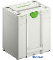 Ящик для инструментов Festool Systainer SYS3 M 437 204845 - фото