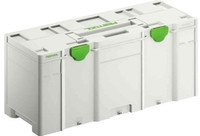 Ящик для инструментов Festool Systainer SYS3 XXL 337 204851 - фото