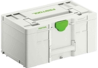 Ящик для инструментов Festool Systainer Sys3L 237 204848 - фото