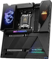 Материнская плата MSI MEG X870E Godlike - фото2