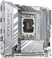 Материнская плата Gigabyte B860I Aorus Pro Ice - фото2