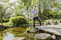 Дренажный насос Karcher SP 9.500 Dirt 1.645-800.0 - фото2