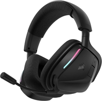 Наушники Corsair Void Wireless v2 (черный) - фото