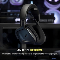Наушники Corsair Void Wireless v2 (черный) - фото2