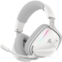 Наушники Corsair Void Wireless v2 (белый) - фото