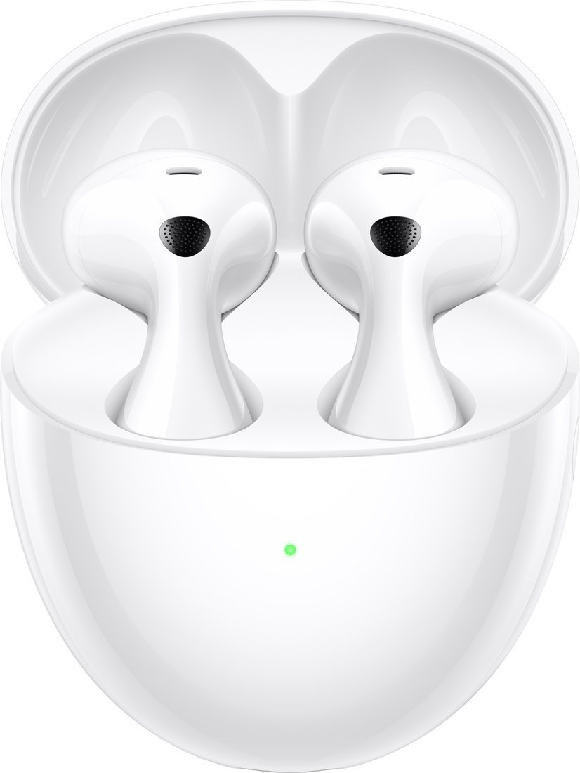 Наушники Huawei FreeBuds 6 (белый, международная версия) Наушники Huawei FreeBuds 6 (белый, международная версия)