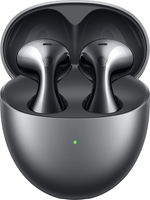 Наушники Huawei FreeBuds 6 (черный, международная версия) - фото