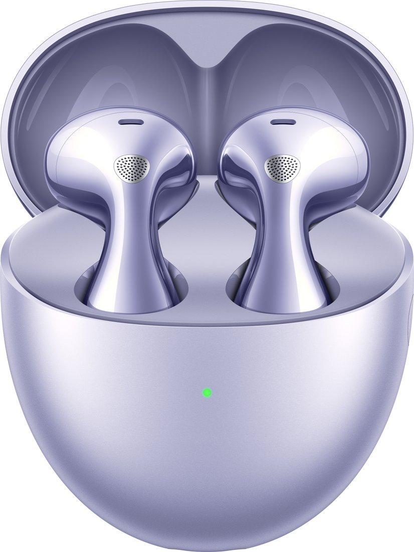 Наушники Huawei FreeBuds 6 (фиолетовый, международная версия) Наушники Huawei FreeBuds 6 (фиолетовый, международная версия)