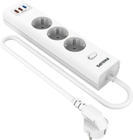 Сетевой фильтр Philips CHP4336WA/51 - фото